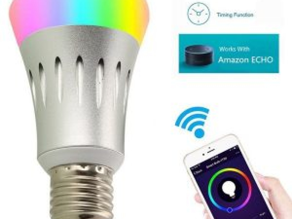 Bóng đèn LED thông minh giá bao nhiêu? Có thật sự tốt và tiết kiệm?