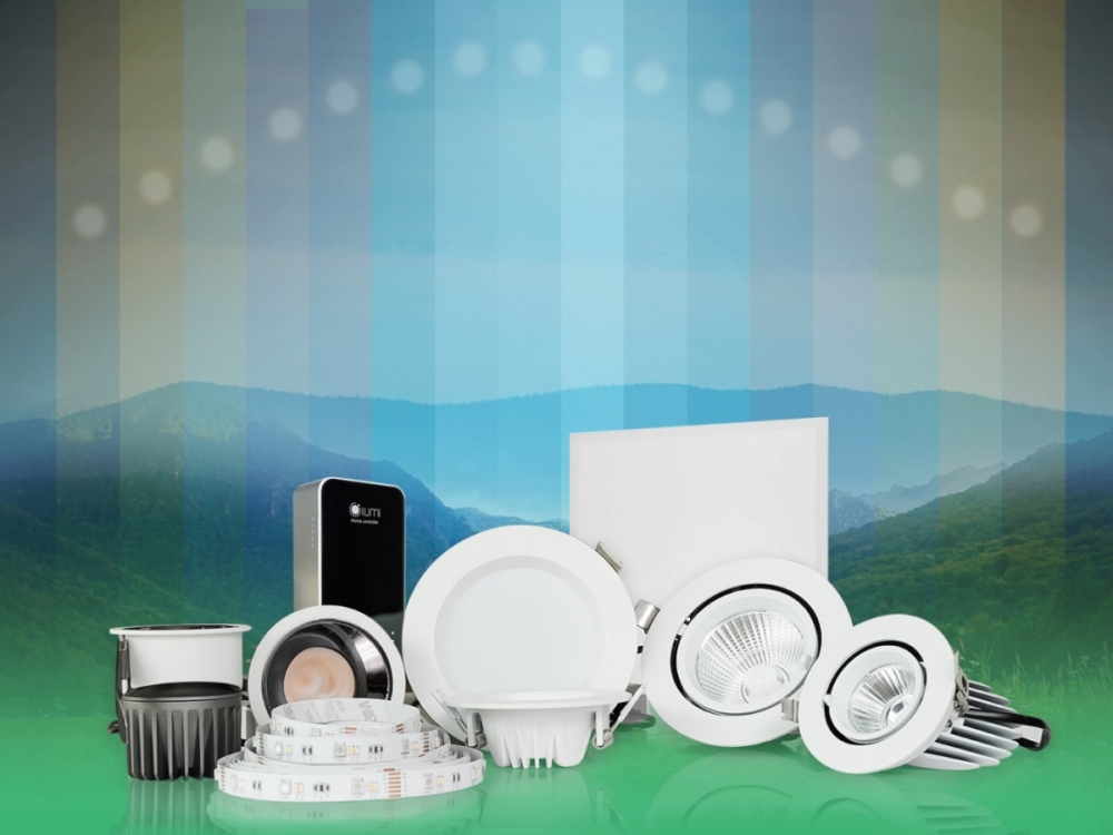 Thiết bị điện thông minh giúp tôi điều khiển những gì?