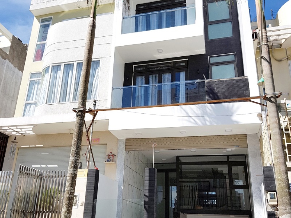 Không gian sống tiện nghi, đẳng cấp của anh Dũng tại Bình Chánh, Hồ Chí Minh