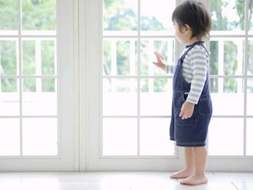 8 mẹo giữ an toàn cho trẻ ở nhà một mình phần 2