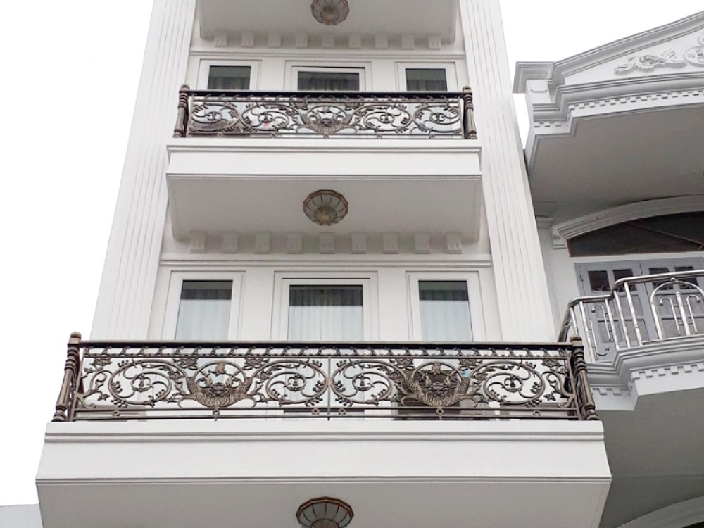 Chiêm ngưỡng ngôi nhà thông minh đầu tiên năm Mậu Tuất tại Hải Phòng