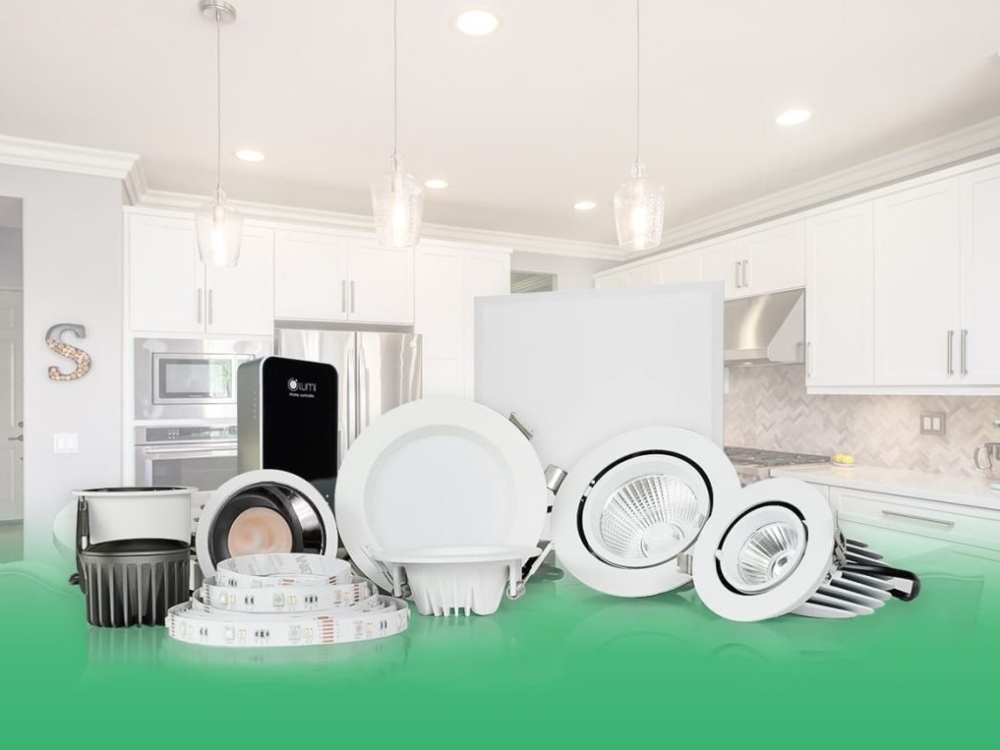 Chiếu sáng thông minh