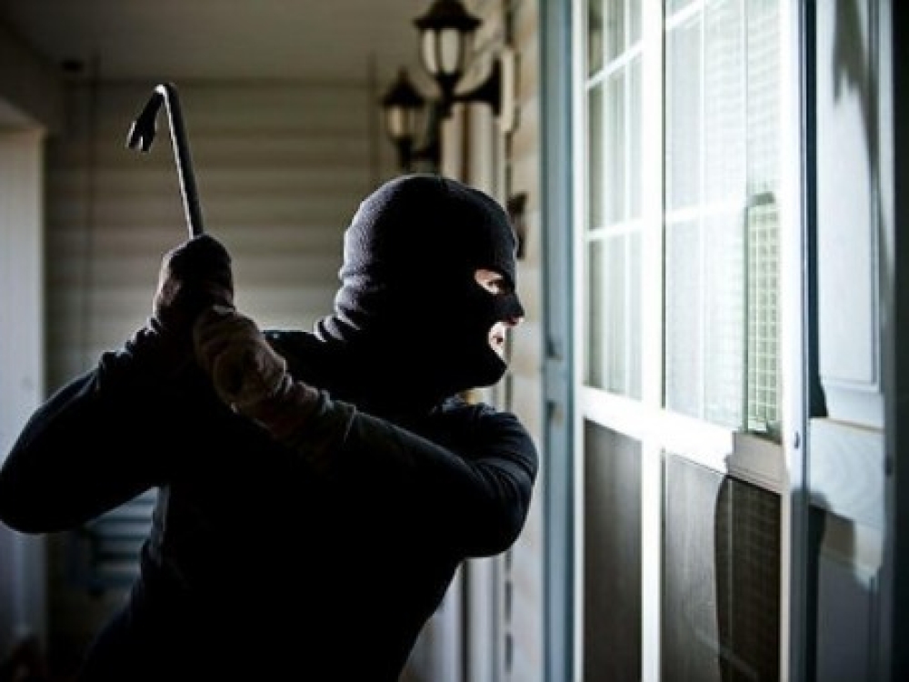 Giám sát an ninh thông minh cho ngôi nhà của bạn