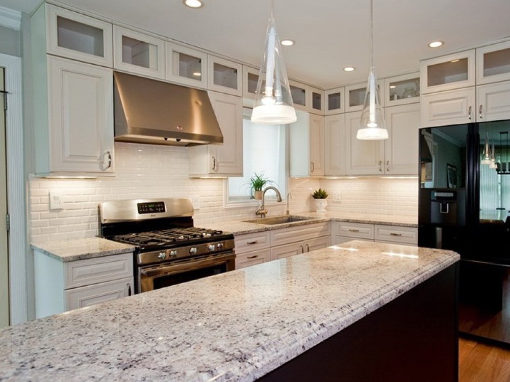 Ít ai biết cách làm cho ngôi nhà sáng lung linh hiện đại