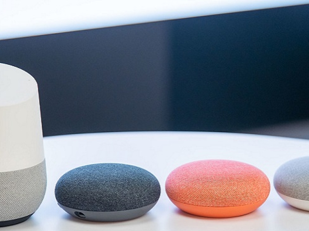 Kích hoạt Tiếng Việt trên loa Google Home Mini ( Google Assistant)