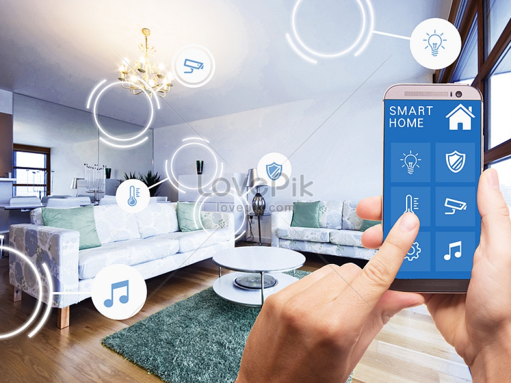 Điều khiển hồng ngoại và sóng vô tuyến ngay trong nhà bạn???