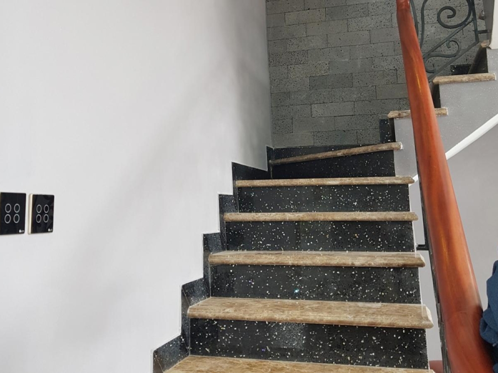 Ngôi biệt thự thông minh của anh Dũng tại Biên Hòa, Đồng Nai