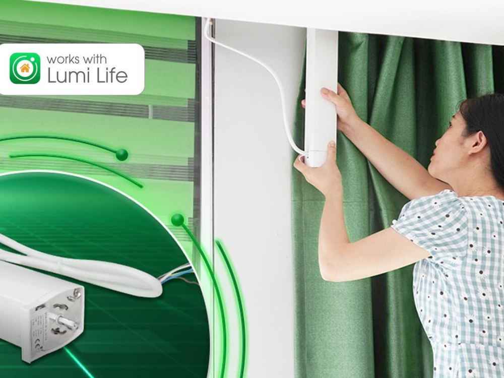 Lợi ích của rèm cửa trong ngôi nhà