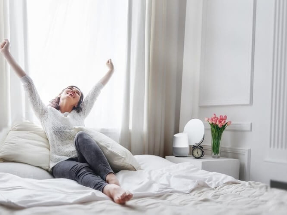 Chiếu sáng thông minh