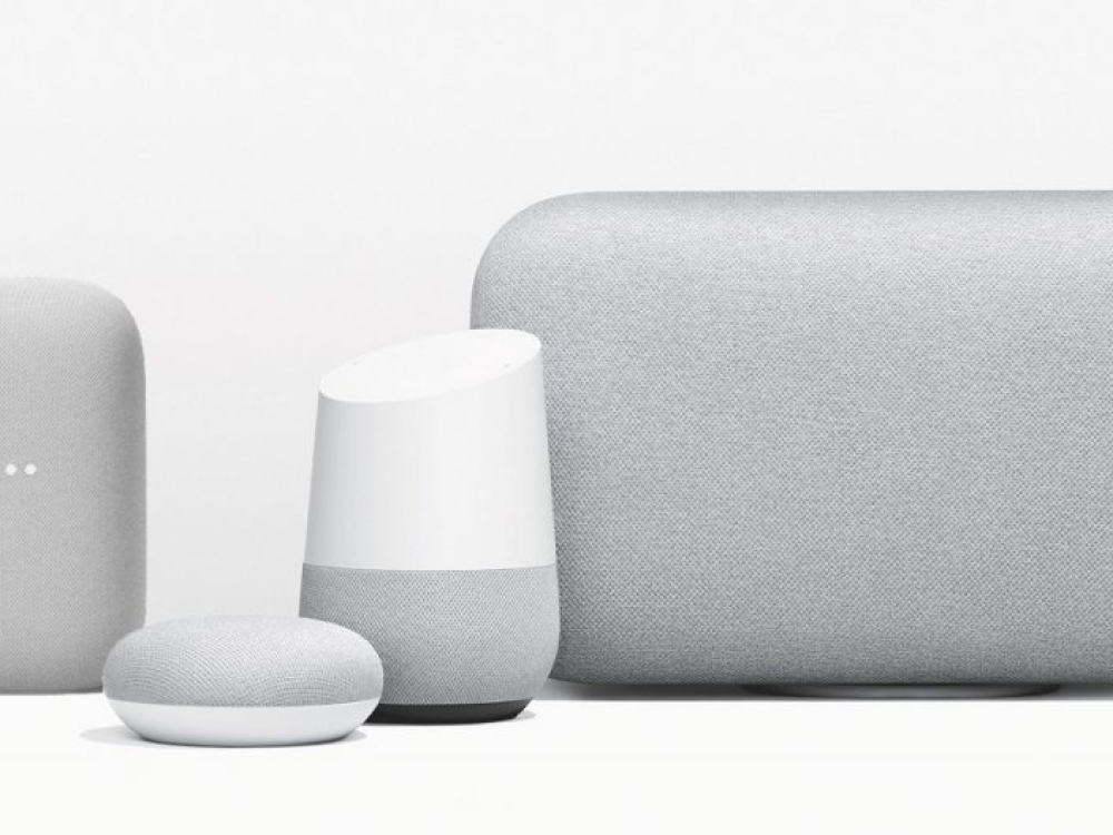 Trợ lý ảo nhà thông minh là gì? Chức năng và những điều cần biết