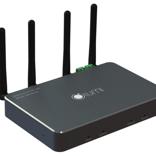 Module âm thanh đa vùng V3 ( NEW )