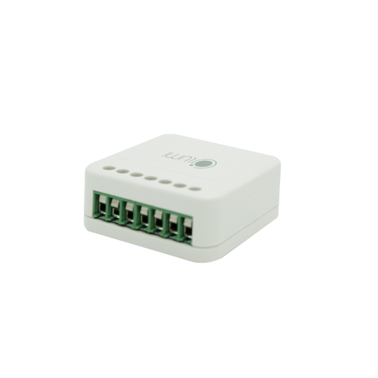 Bộ điều khiển LED dây | RGB + WW