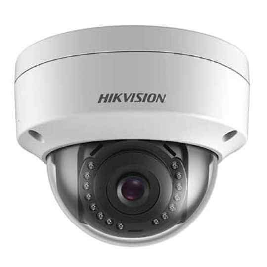 CAMERA IP HIKVISION 8.0MP