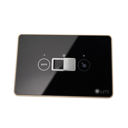 Công tắc cầu thang tích hợp cảm biến (2 trong 1)