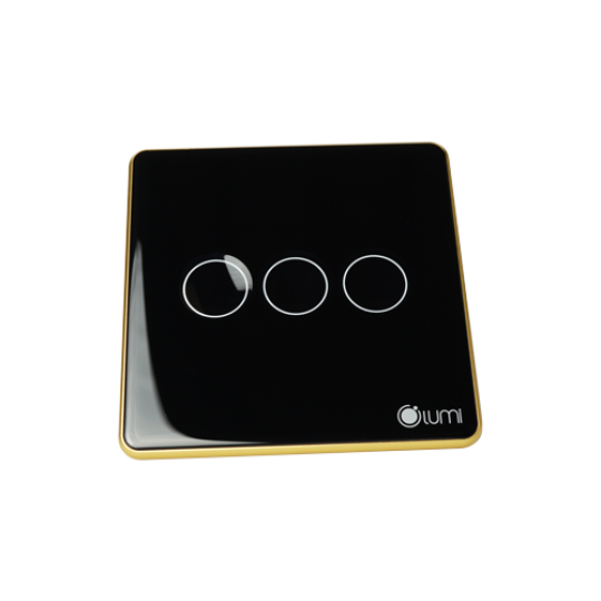 Công tắc thông minh cửa cuốn