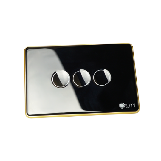 Công tắc điều khiển rèm đơn