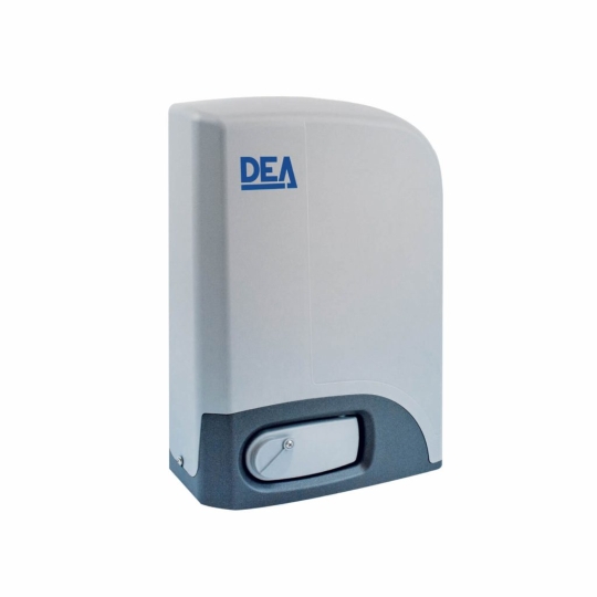 Cổng trượt tự động LIVI