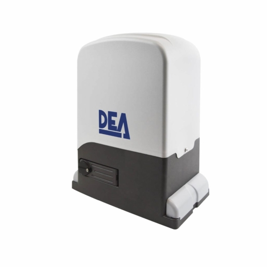 Cổng trượt tự động REV