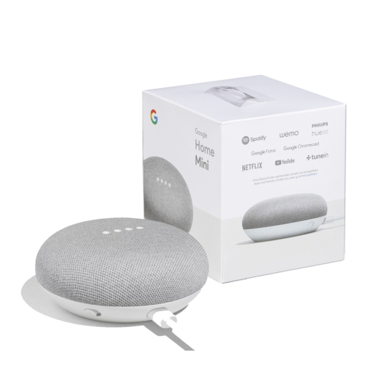 Loa thông minh Google Home Mini
