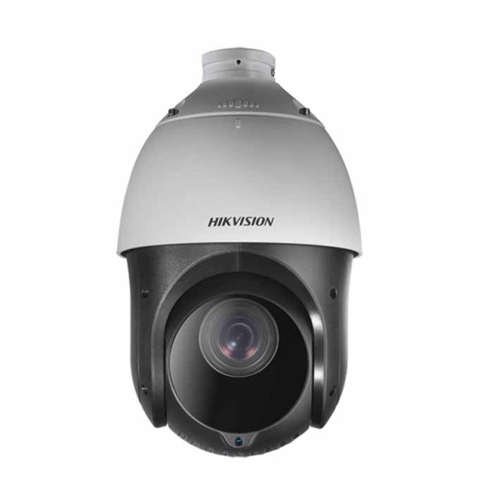 CAMERA IP SPEED DOME HIKVISION 8.0MP