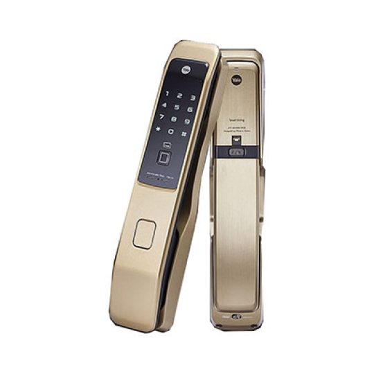 Khóa thông minh YMI70 RG