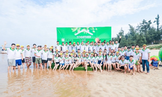 Chú trọng phát triển năng lực chuyên môn từng cá nhân